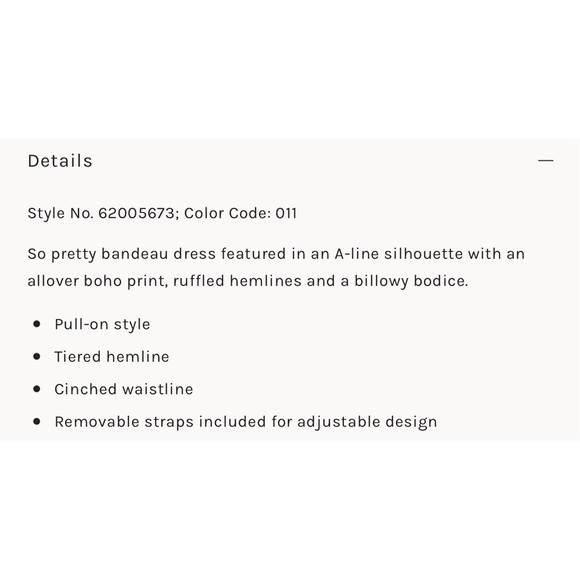 Free People Leanna Tube Dress NWT SZ L (black and purple) - Picture 11 of 12